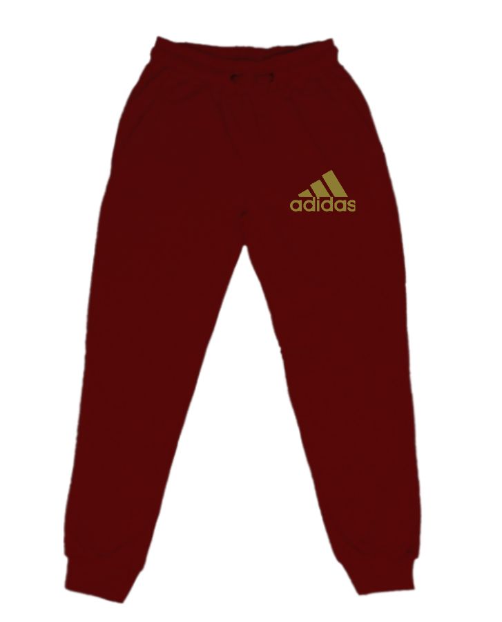 Joggers - Front
