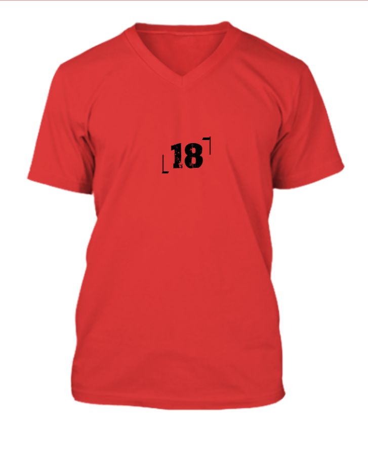 URBAN_ELEGANCE | T-shirt - Front
