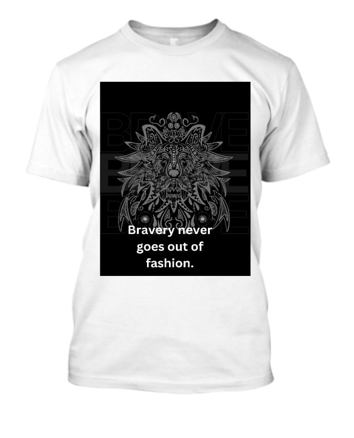 Warrior - Front