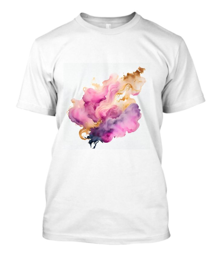 Rock T-Shirt - Front