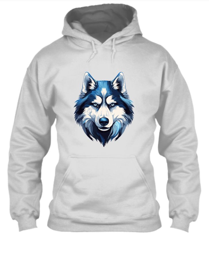 winter hoodies.... - Front