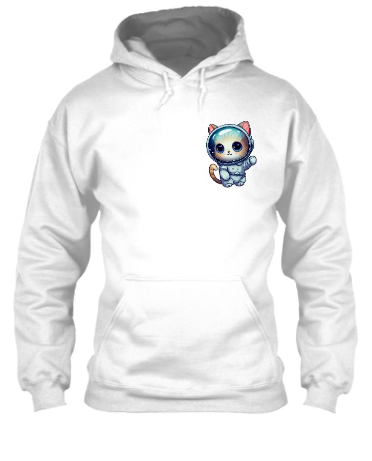 Hoodie - Front