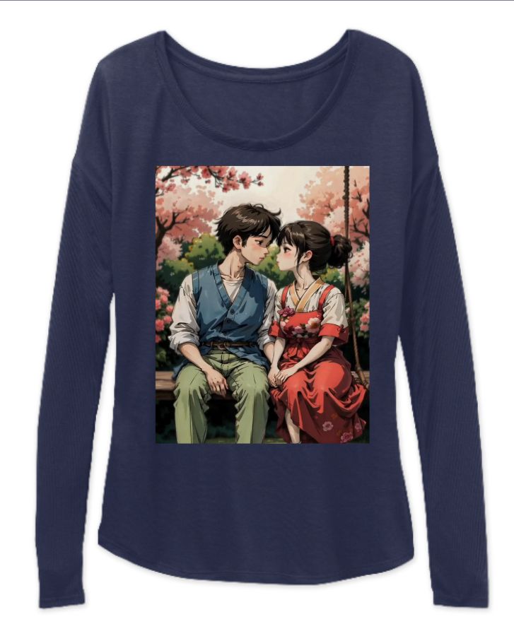 women NEW T- shirt - Front
