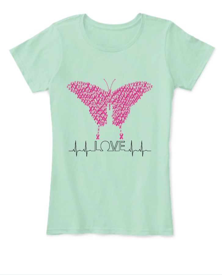 women T-shirts - Front