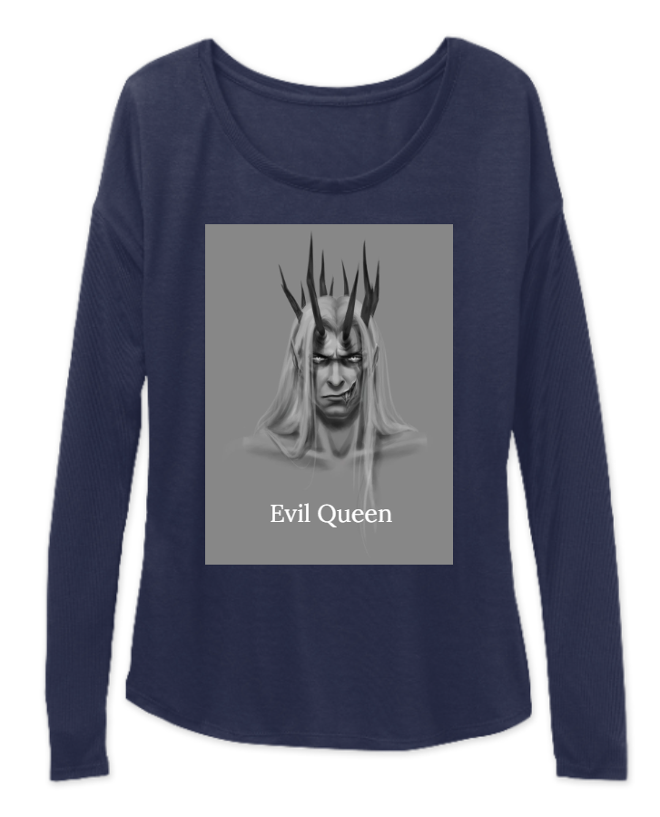 women T-shirt - Front