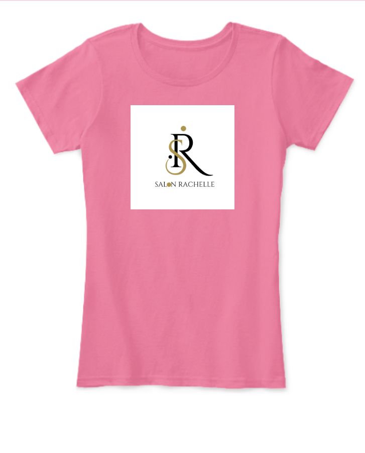 women's Tee half sleeve T-shirt - Front