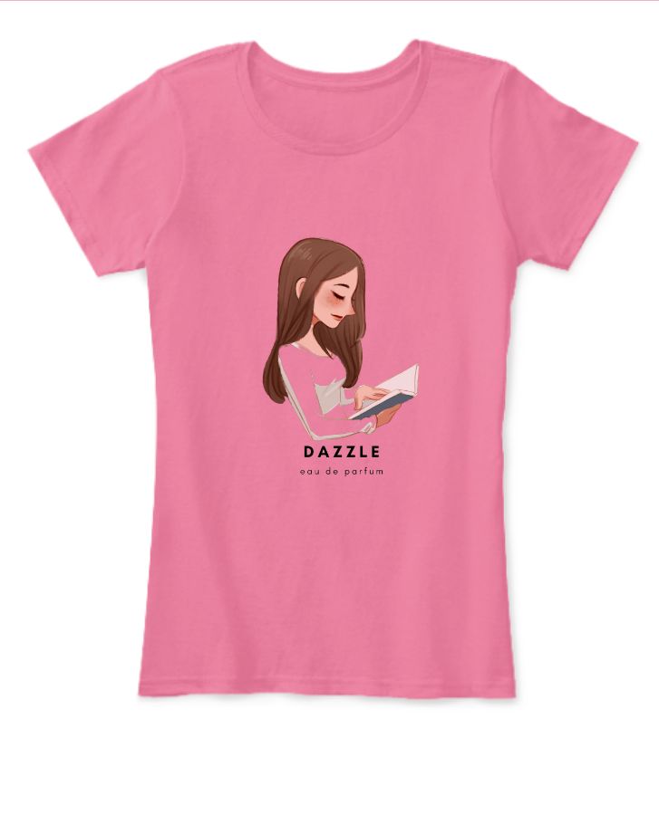 women's T-shirt - Front