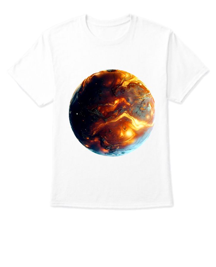 world contaste - Front