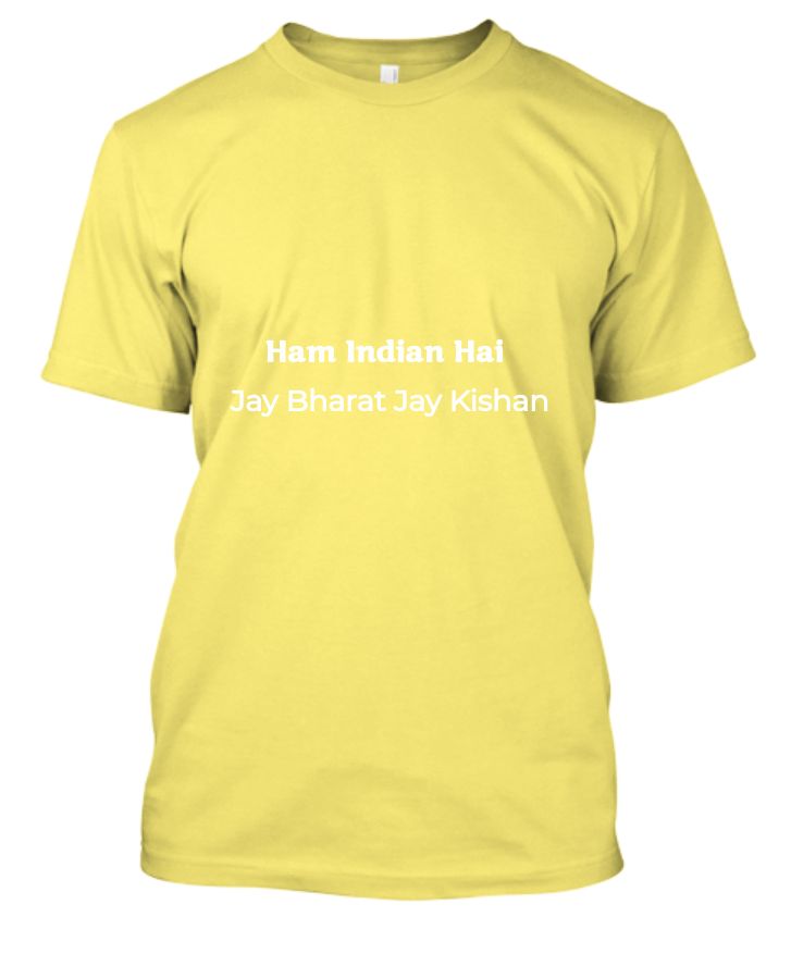 Indian - Front