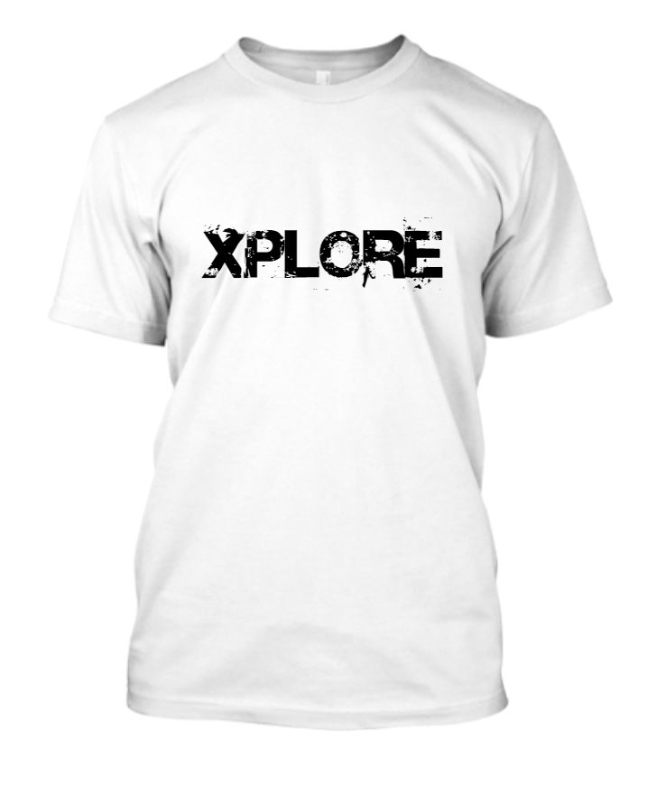 XPLORE - Front