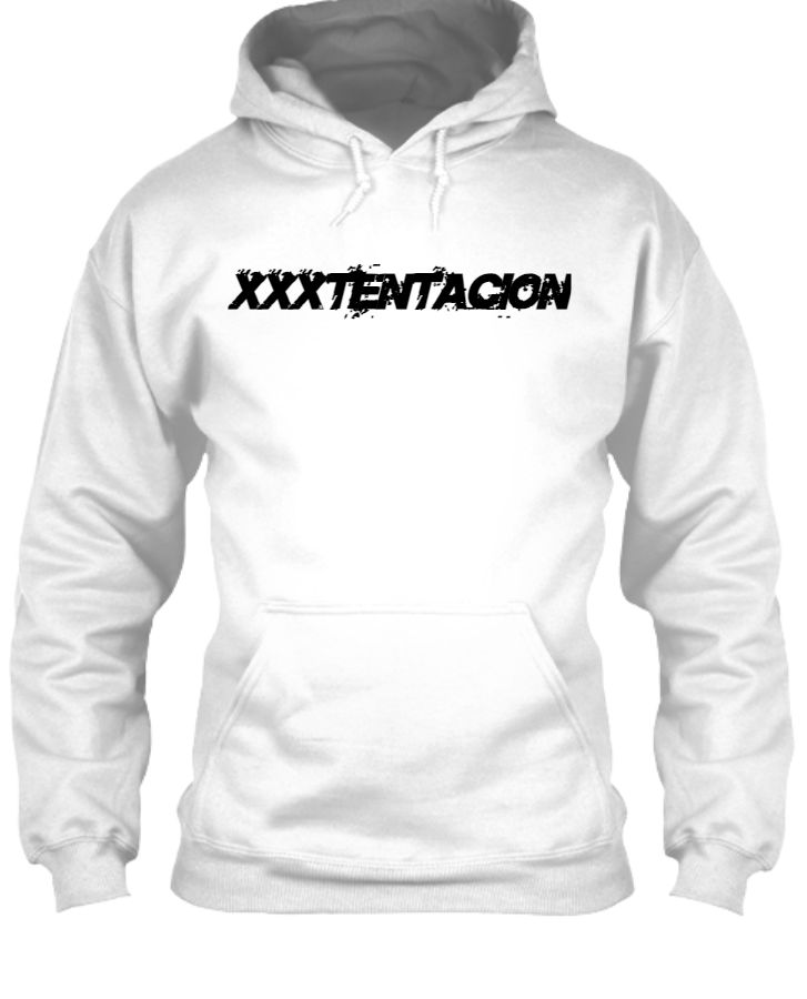 xxxtentacion - Front