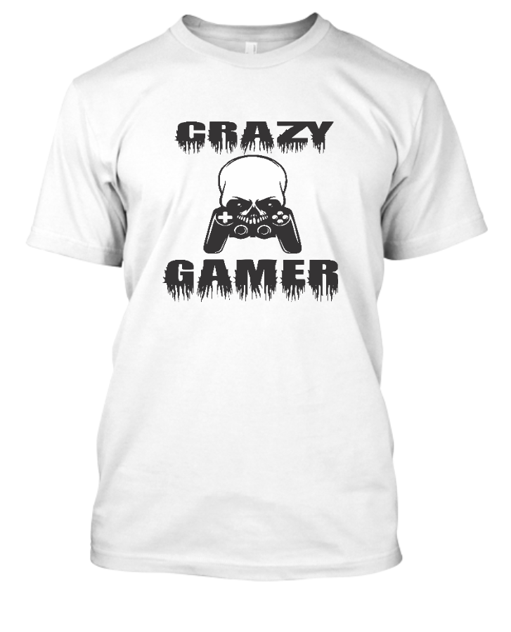 game lover - Front