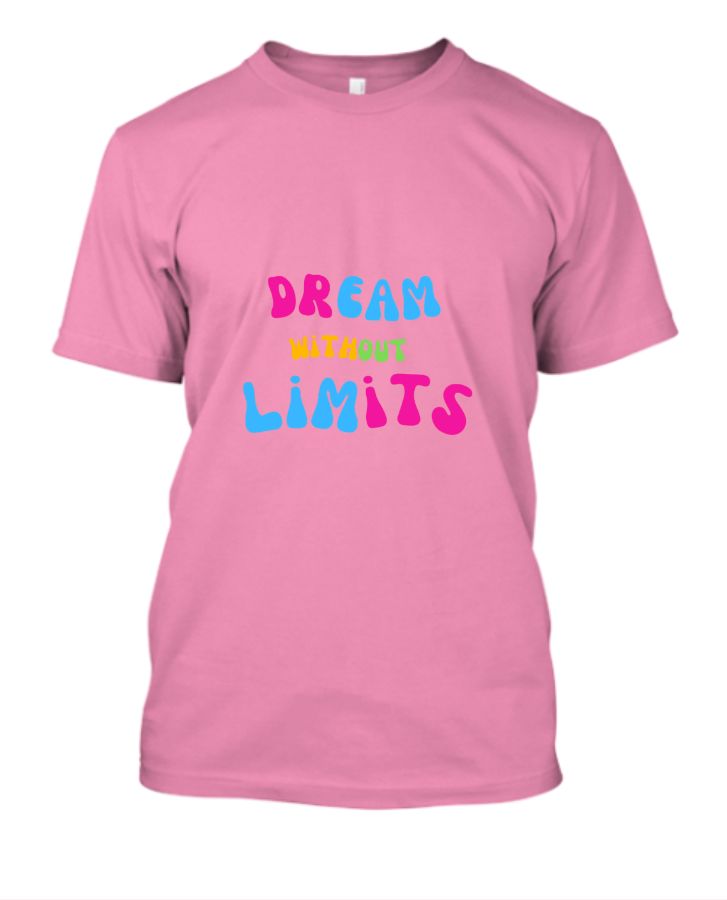 Branded T-shirt - Front