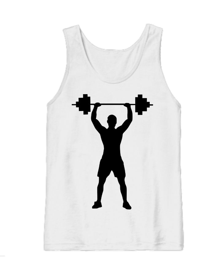 gym - Front