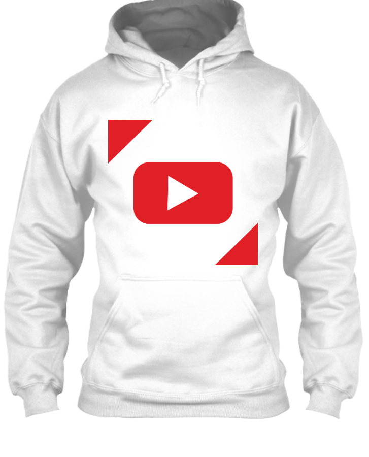 youtube - Front