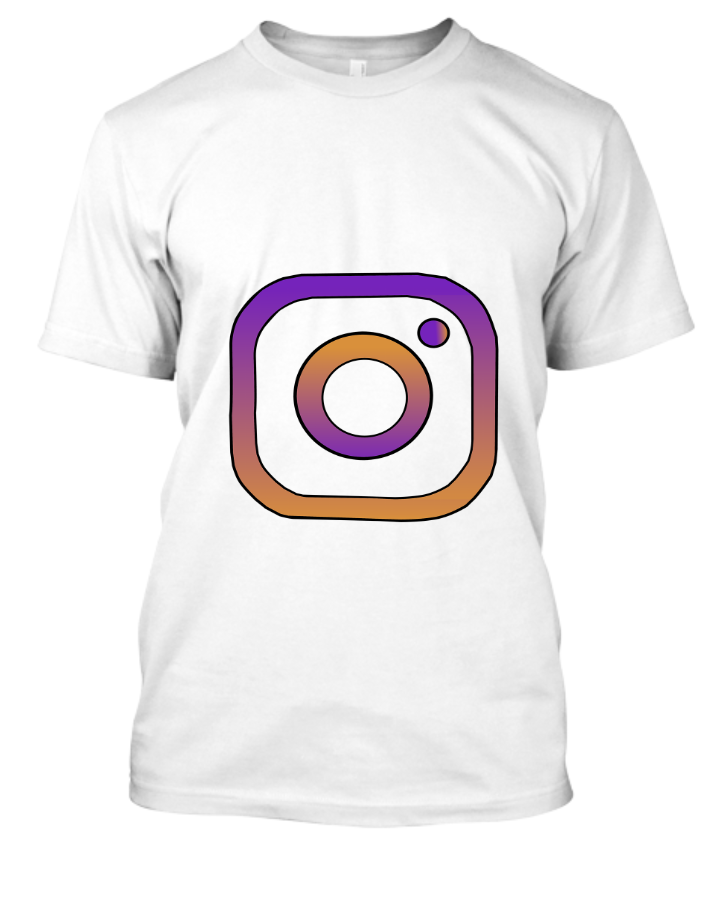 instagram - Front