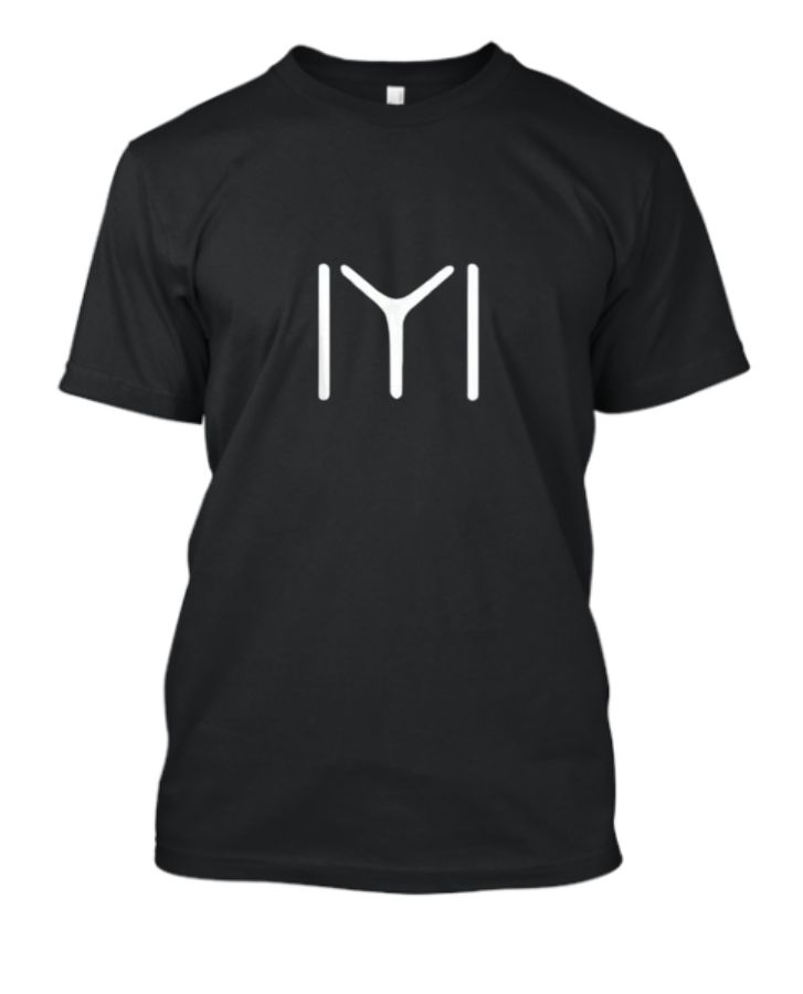 zarko t-shirt KAYI - Front