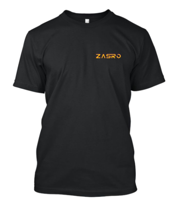 zasro - Front