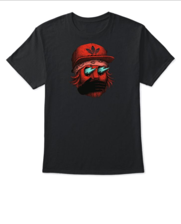 zombie tshirts - Front